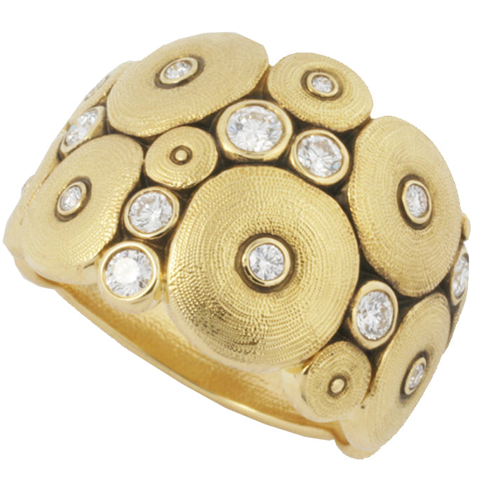 Alex Sepkus Orchard Ring