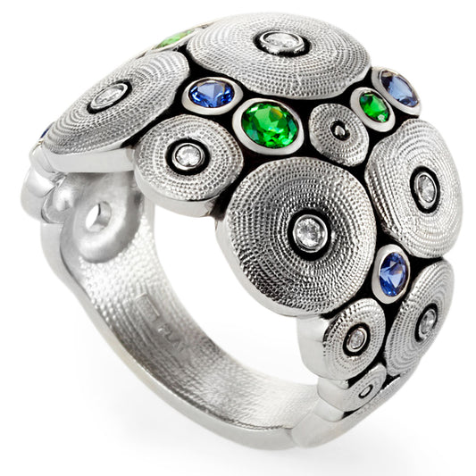 Alex Sepkus Orchard Ring