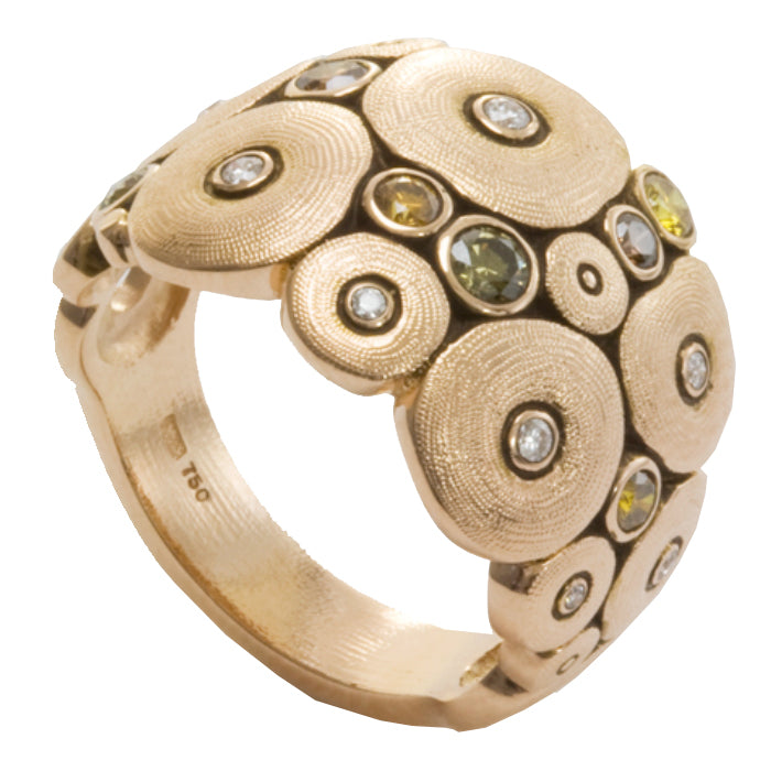Alex Sepkus Orchard Ring