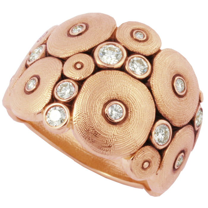 Alex Sepkus Orchard Ring