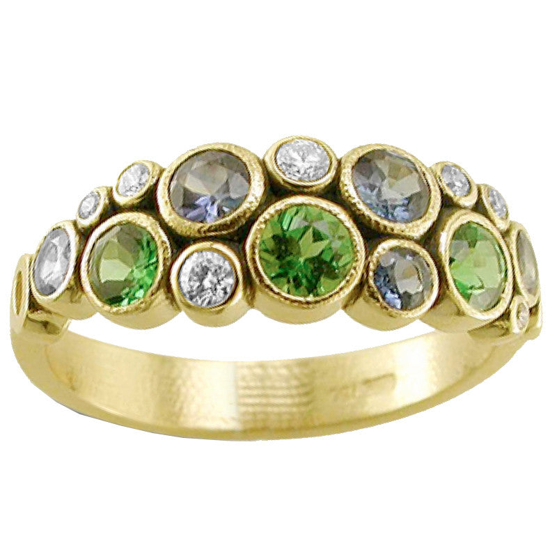 Alex Sepkus Orchard Large Ring - R-113A