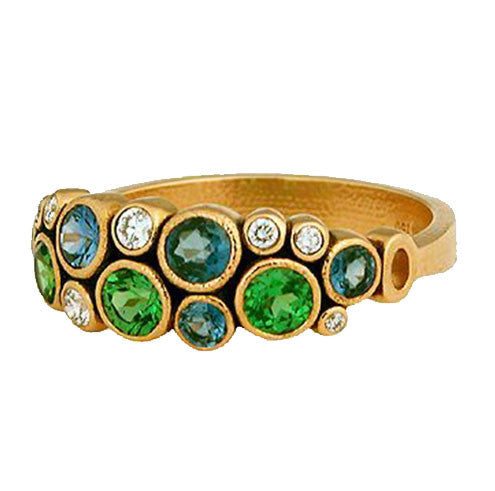 Alex Sepkus Orchard Ring - R-113RT