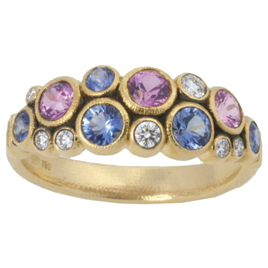 Alex Sepkus Orchard Ring - R-113S