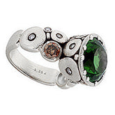 Alex Sepkus Orchard Ring - R-115PMDC
