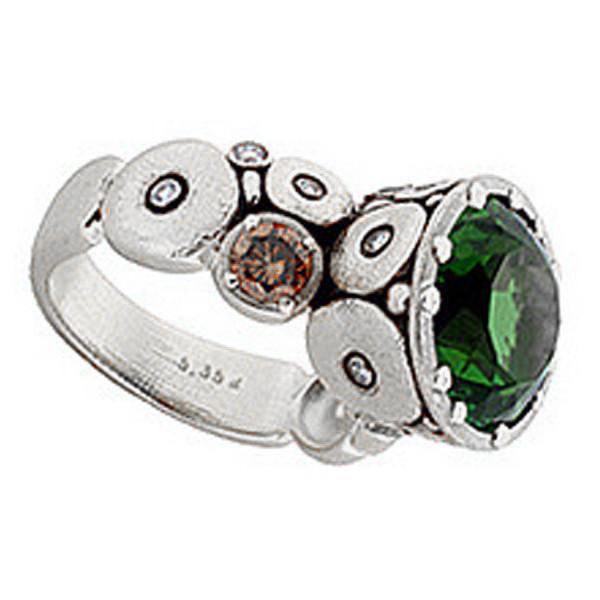 Alex Sepkus Orchard Large Ring - R-115PMDCA