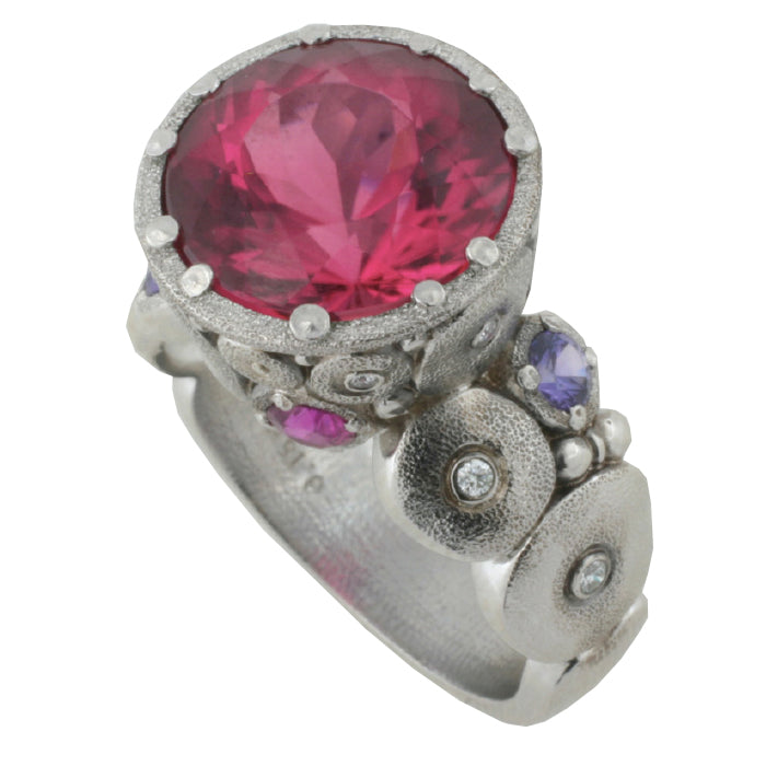 Alex Sepkus Orchard Ring - R-115PMS