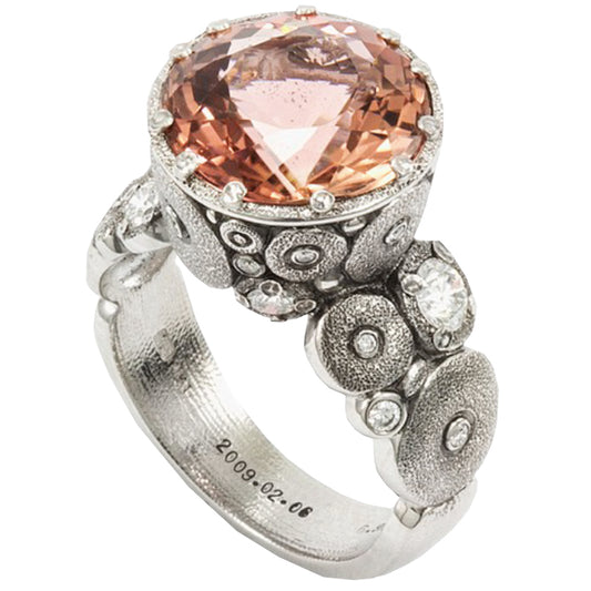 Alex Sepkus Orchard Large Ring - R-115PMDA