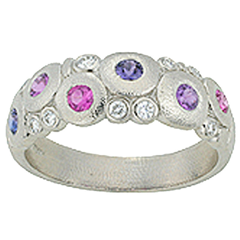 Alex Sepkus Candy Ring - R-122PS