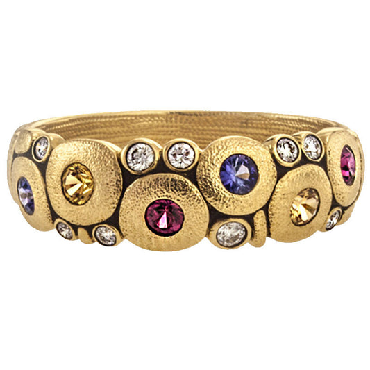 Alex Sepkus Candy Ring - R-122S