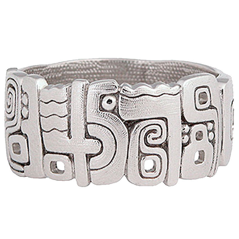 Alex Sepkus Numbers Ring
