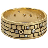 Alex Sepkus Old Bridge Large Band - R-125A