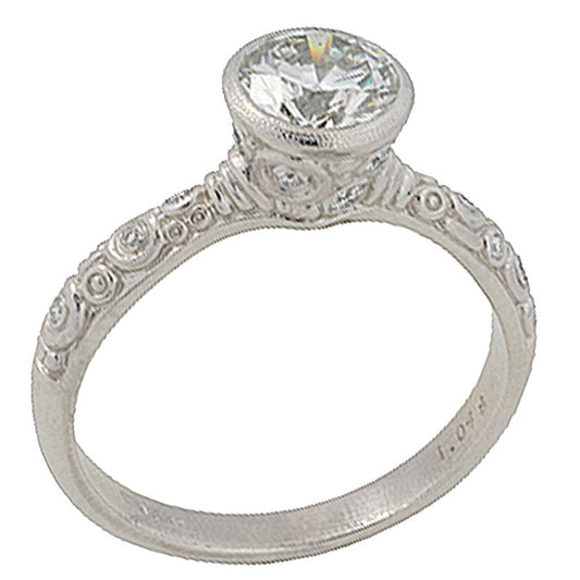 Alex Sepkus Martini Ring - R-127PM