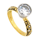 Alex Sepkus Martini Ring - R-128YP
