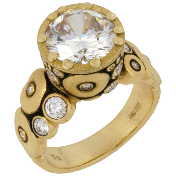 Alex Sepkus Orchard Ring - R-129MD