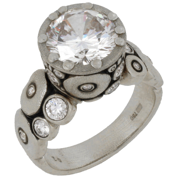 Alex Sepkus Orchard Ring - R-129PMD