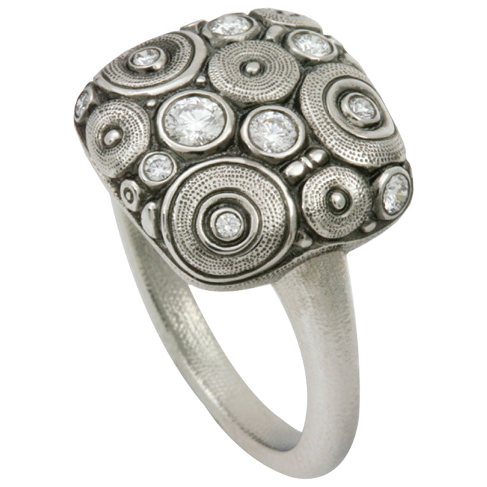 Alex Sepkus Orchard Ring