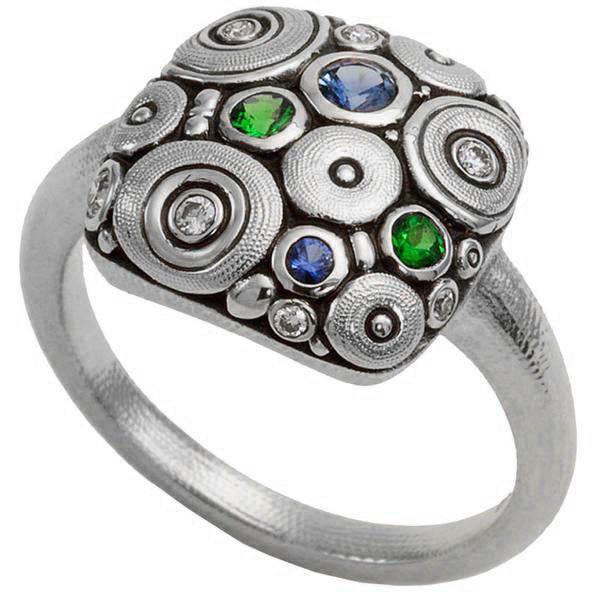 Alex Sepkus Orchard Ring