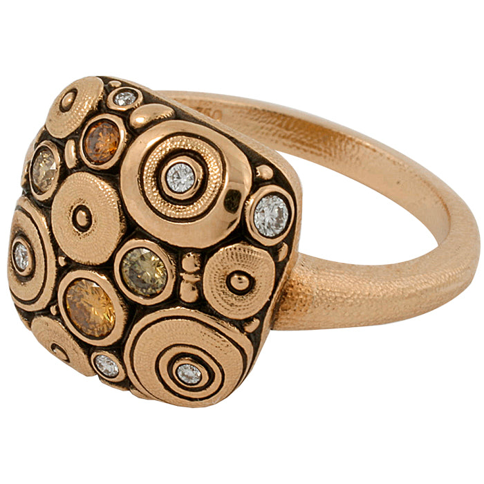 Alex Sepkus Orchard Ring