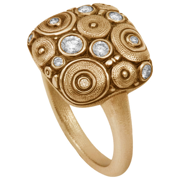 Alex Sepkus Orchard Ring