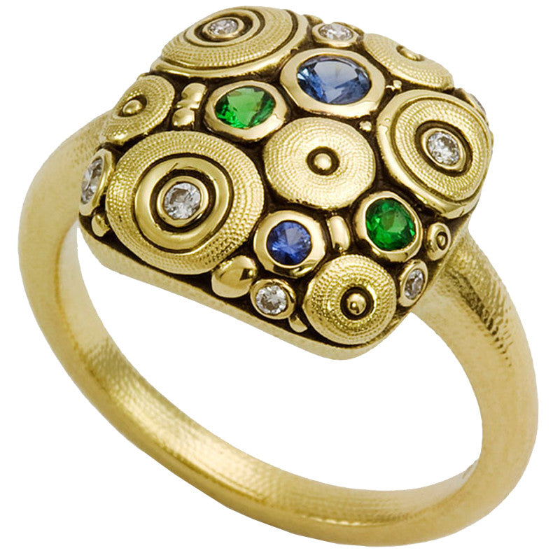 Alex Sepkus Orchard Ring