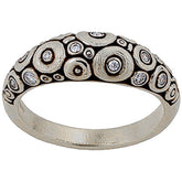 Alex Sepkus Orchard Dome Ring