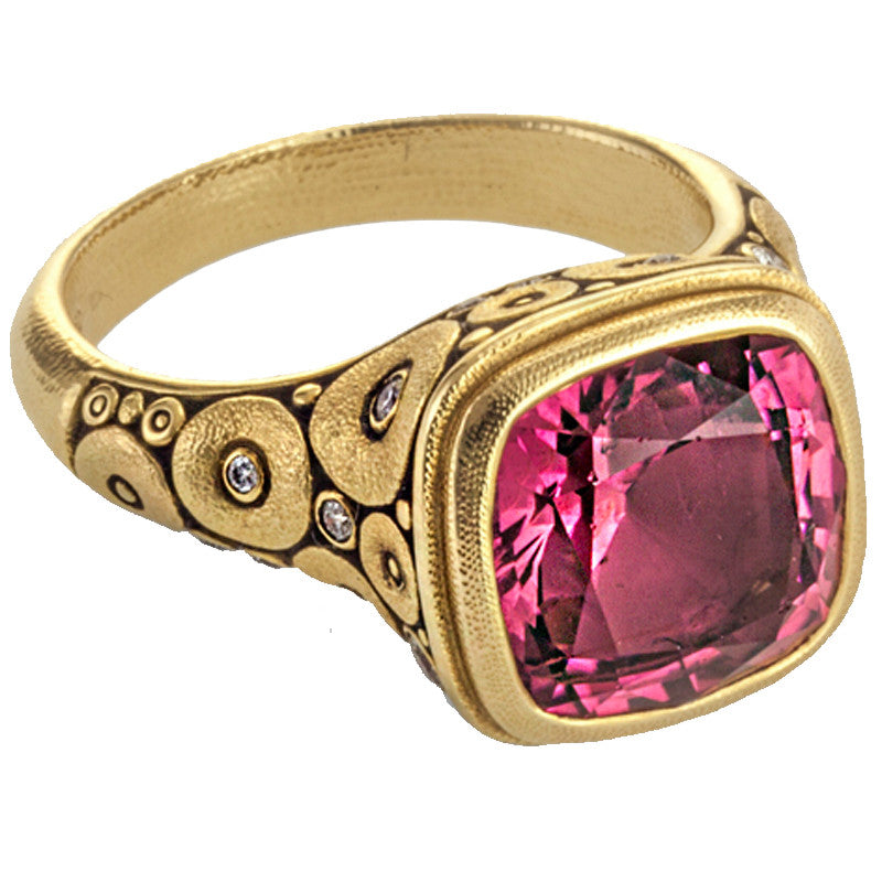 Alex Sepkus Orchard Large Ring - R-137MA