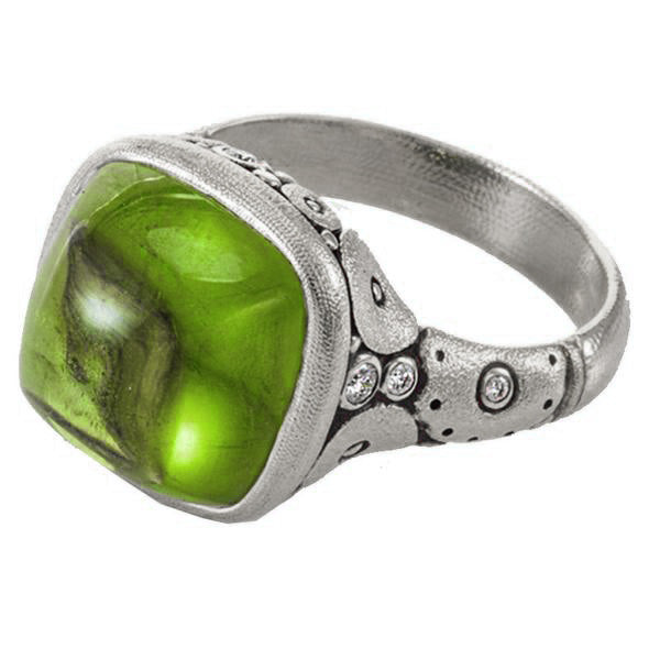 Alex Sepkus Orchard Ring