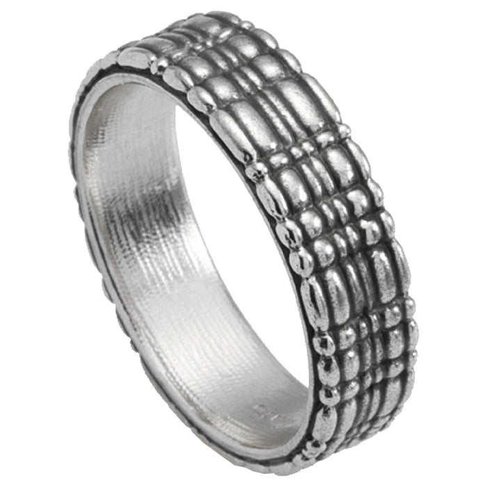 Alex Sepkus Spindle Band