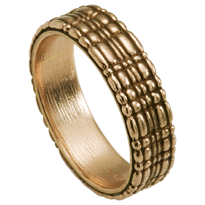 Alex Sepkus Spindle Band