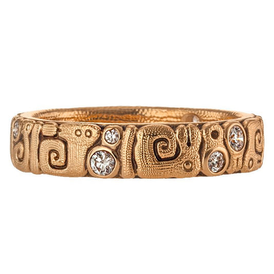 Alex Sepkus Wide Band