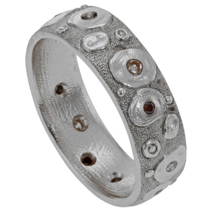 Alex Sepkus Water Lillies Band - R-174PDC