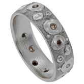 Alex Sepkus Water Lillies Band - R-174PDC