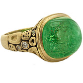 Alex Sepkus Old House Ring