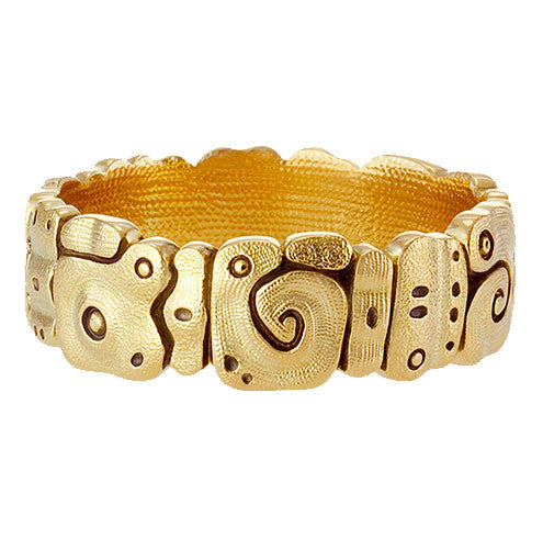 Alex Sepkus Flora Wide Band