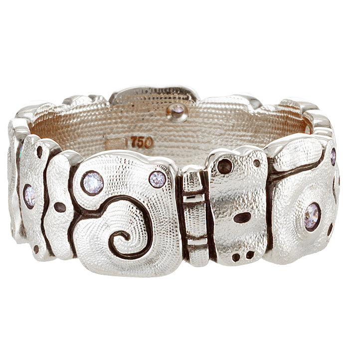 Alex Sepkus Flora Wide Band