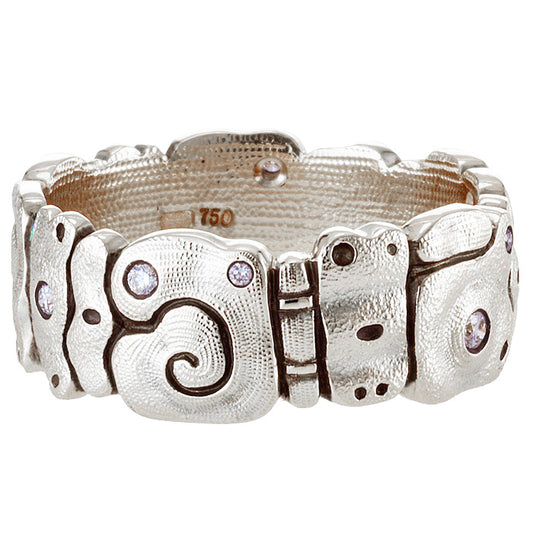 Alex Sepkus Flora Wide Band