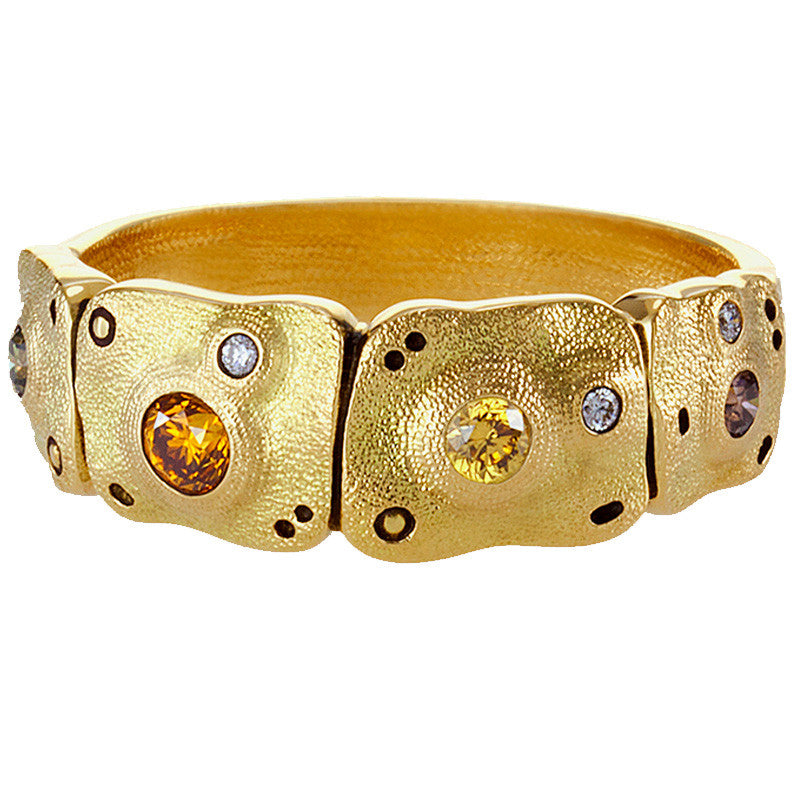 Alex Sepkus Flora Dome Ring