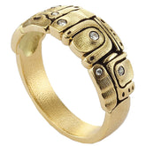 Alex Sepkus Engine Ring