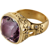 Alex Sepkus William Blake Ring
