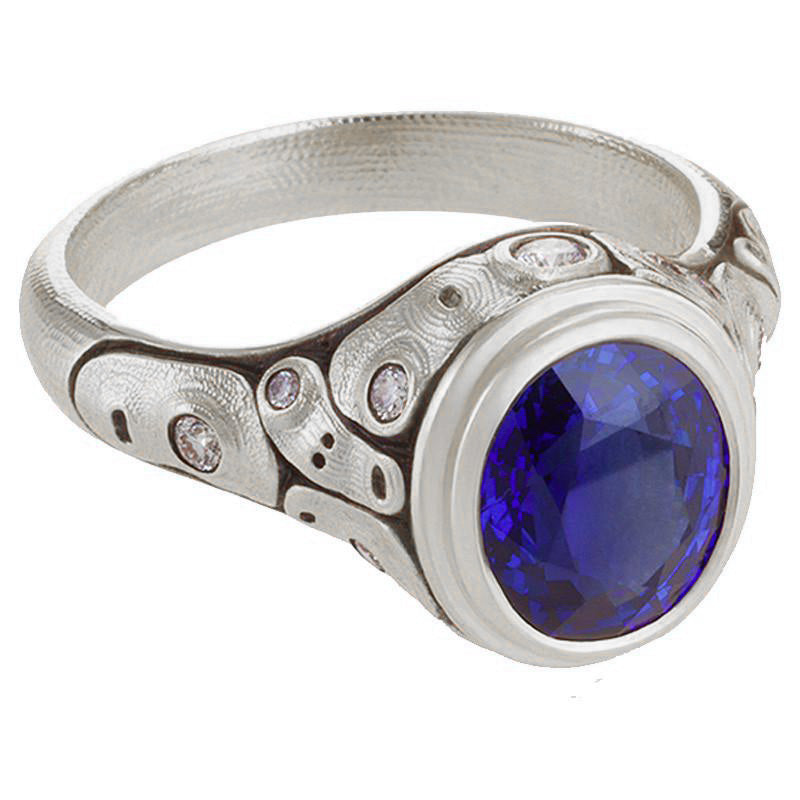 Alex Sepkus Emma Ring