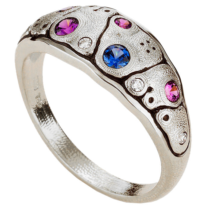 Alex Sepkus Anna Dome Ring