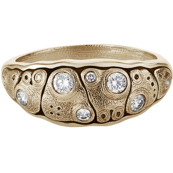 Alex Sepkus Anna Dome Ring