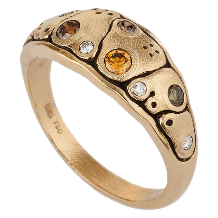 Alex Sepkus Anna Dome Ring