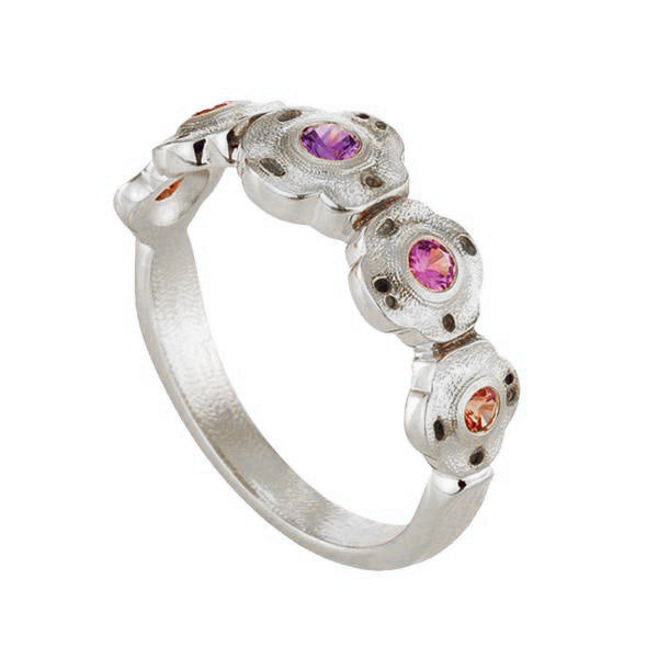 Alex Sepkus Cross Ring