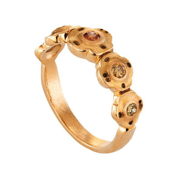 Alex Sepkus Cross Ring