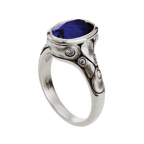 Alex Sepkus Emma Ring