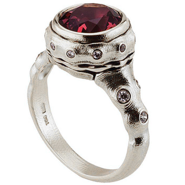 Alex Sepkus Emma Ring