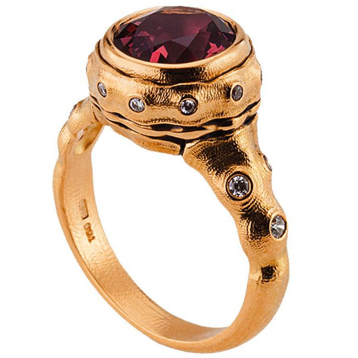 Alex Sepkus Emma Ring