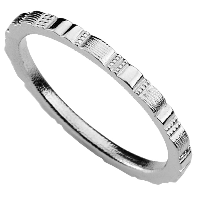 Alex Sepkus Ridges Band