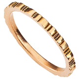 Alex Sepkus Ridges Band